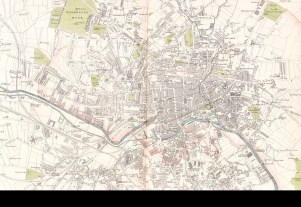 Leeds 1870s