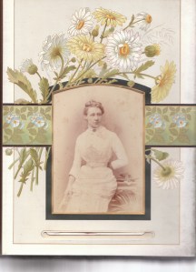 ?Ann Patchett Schofield (nee Barker)