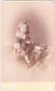 prob. Margaret Anna Schofield