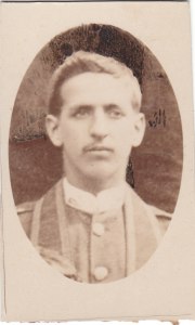 William Patchett Barker Jr